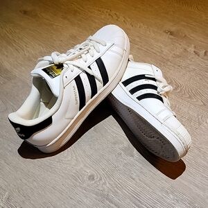 Adidas Superstar La Marque Aux 3 Bandes